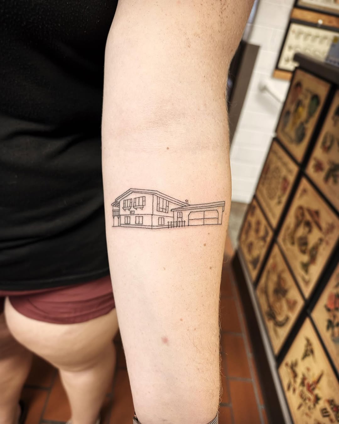 timbecktattoos