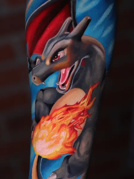 Dragon