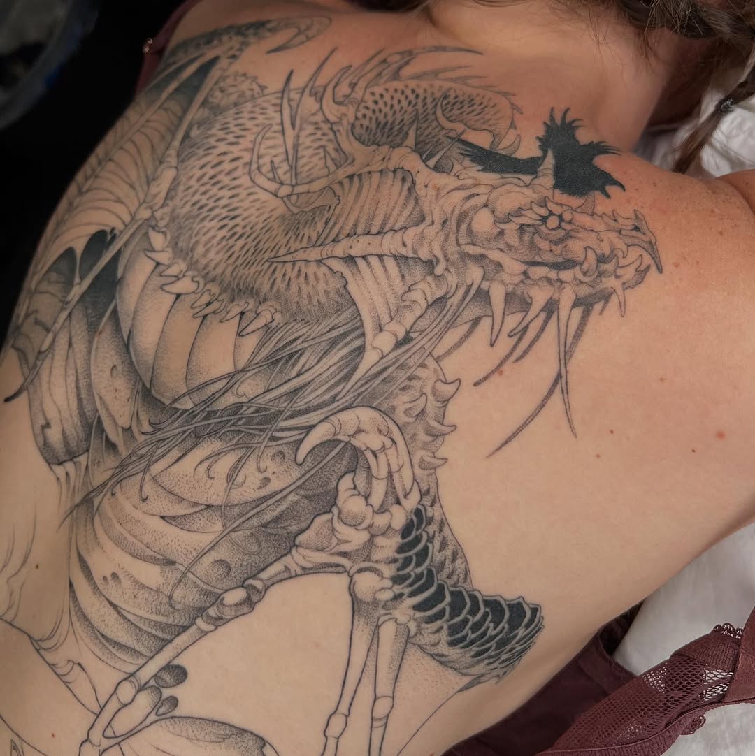 Dragon