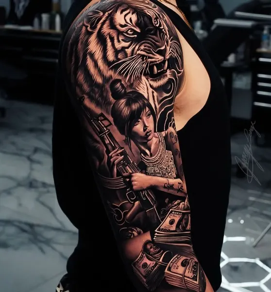Tiger