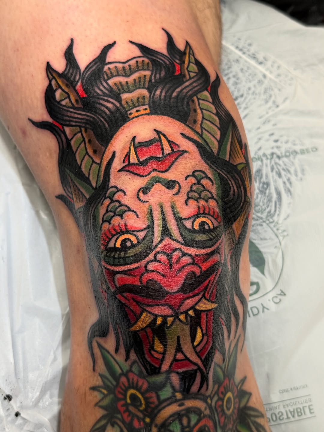 Kyle Crowell
