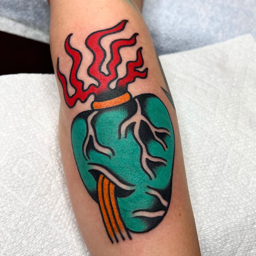 jessbakertattoo