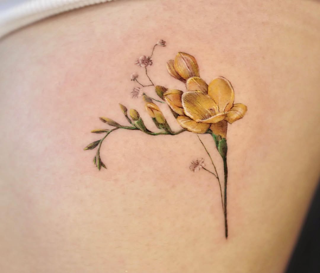 Flower