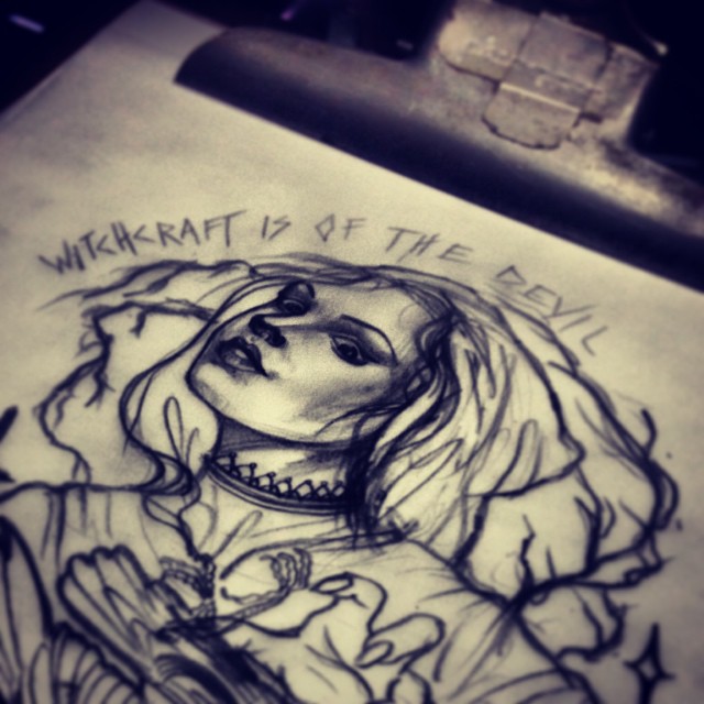 Sloo Tattoos