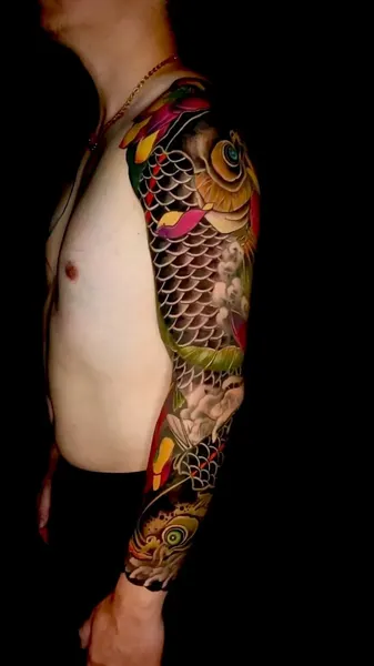 jessyentattoo