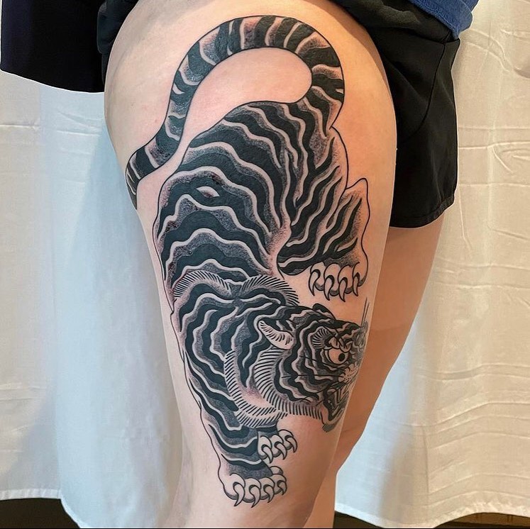 Tiger