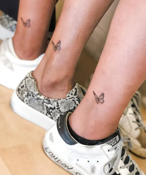 Circa Tattoo