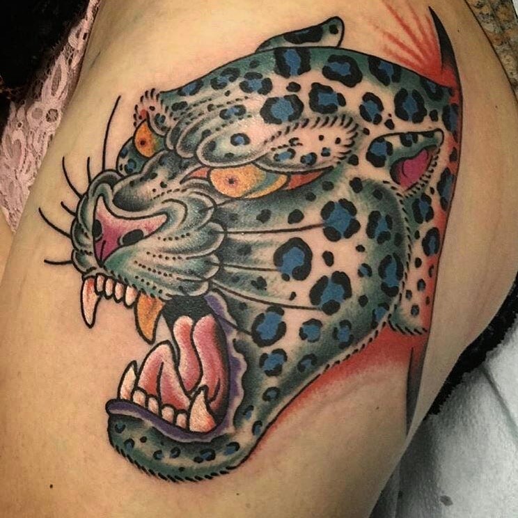 Tiger