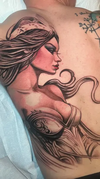 johnnysmithart
