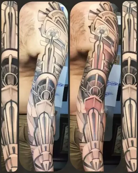 Guru Tattoo