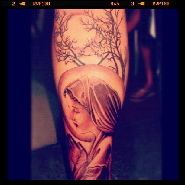Isaiah Negrete