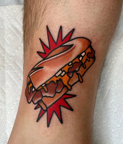 jessbakertattoo