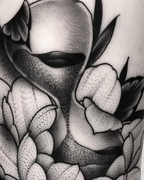 Rose, Flower