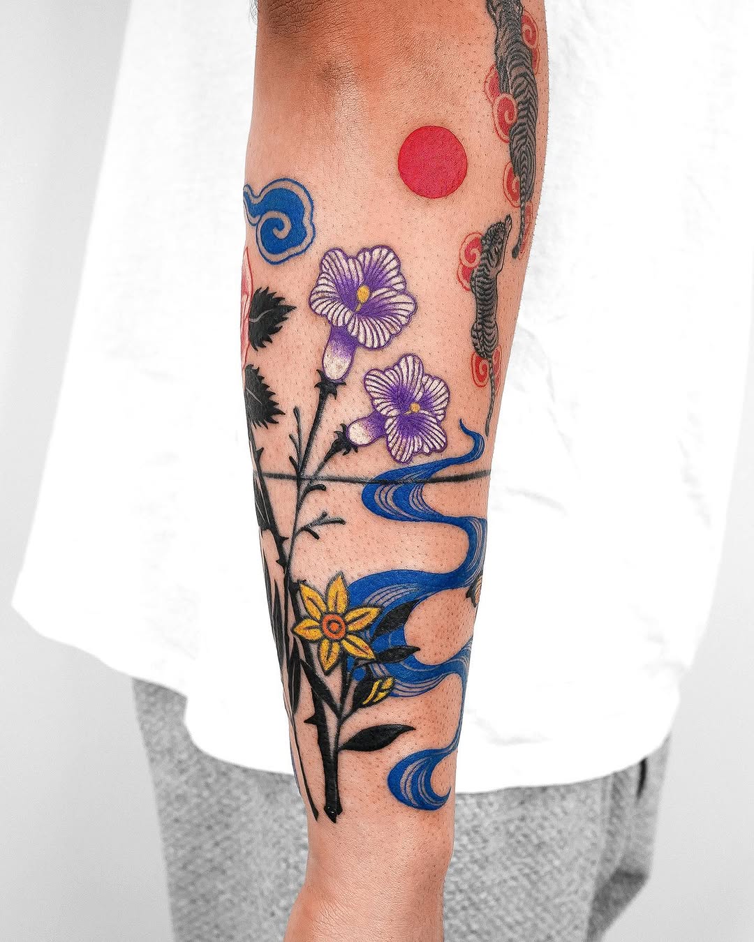 Flower