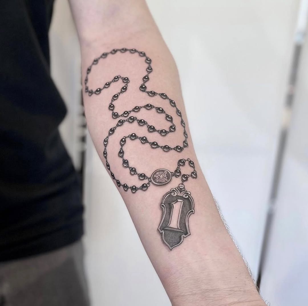 Guru Tattoo