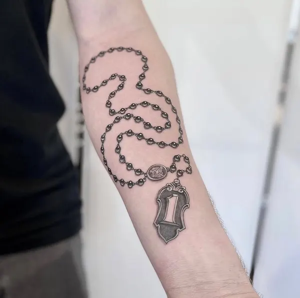 Guru Tattoo