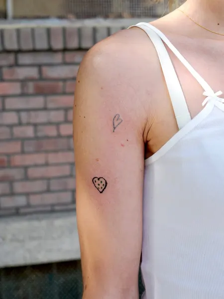 dareumtattoo