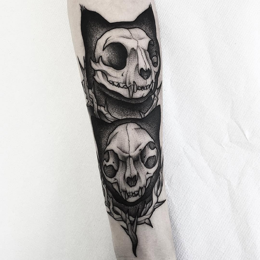 snot_tattoo