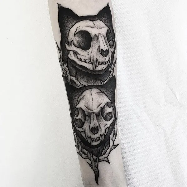 snot_tattoo