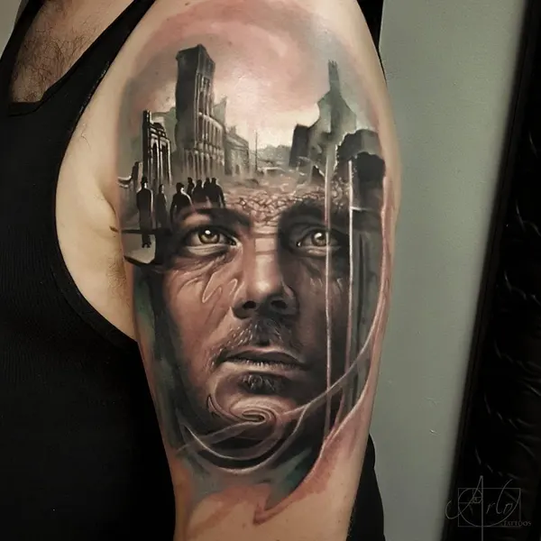 arlotattoos