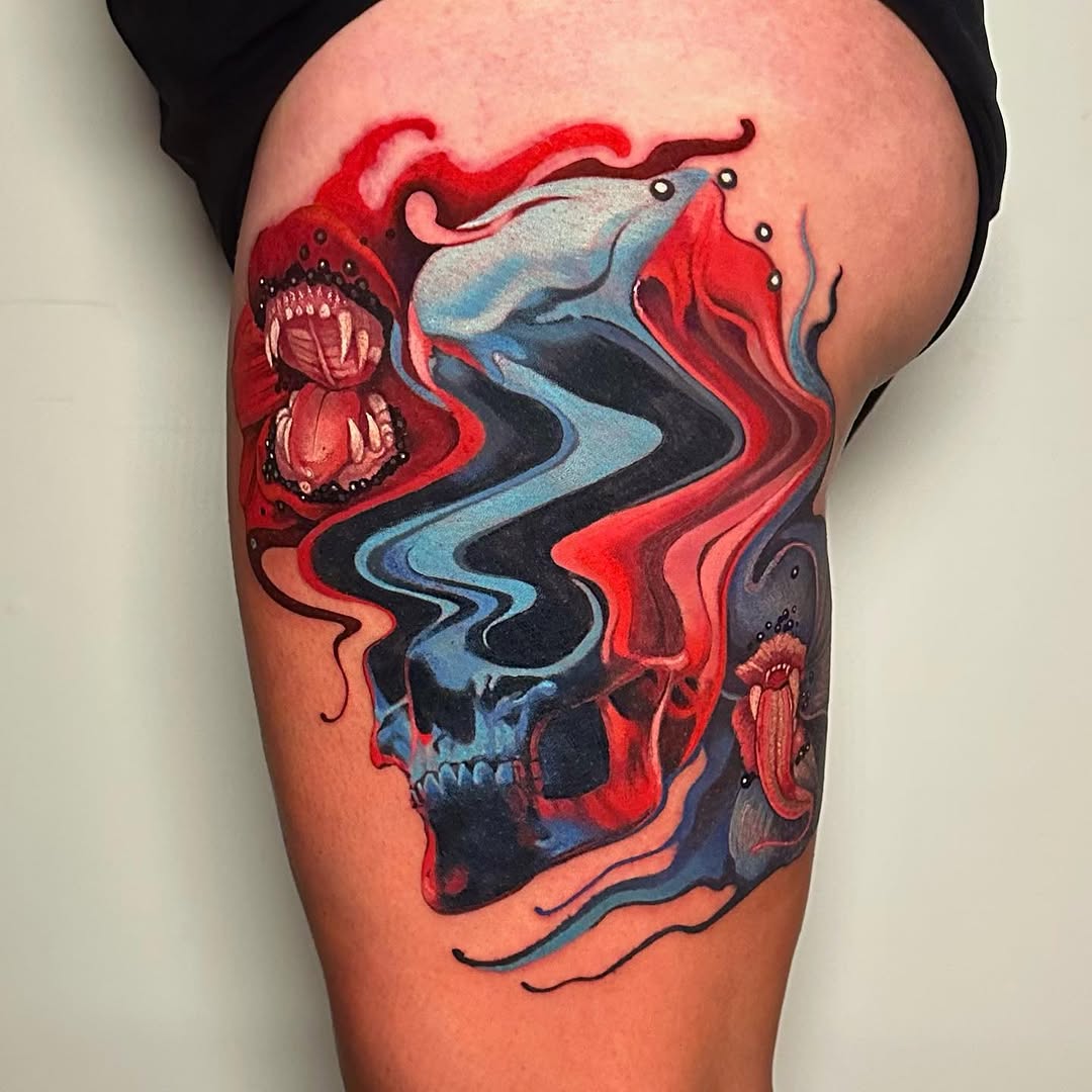 tattoosbyarchie