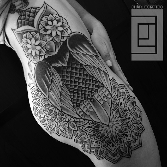 Guru Tattoo