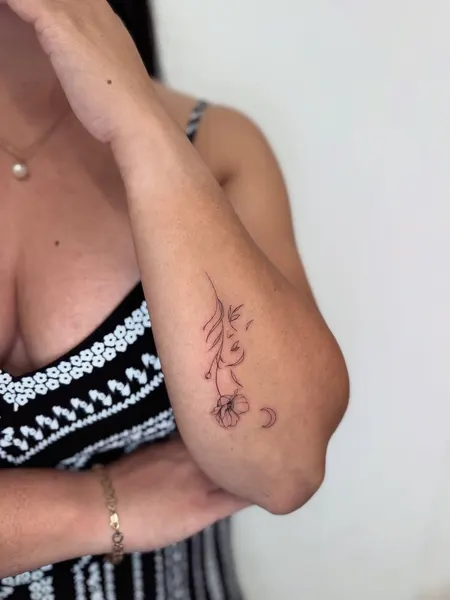 Lettering, Mini