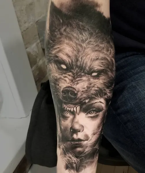 Dmitry Vision