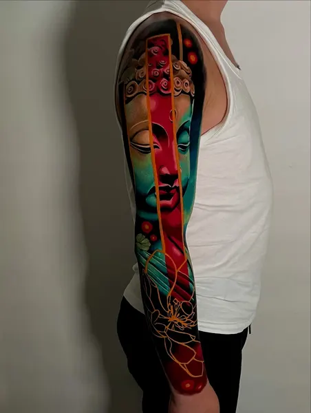 littleandytattoo