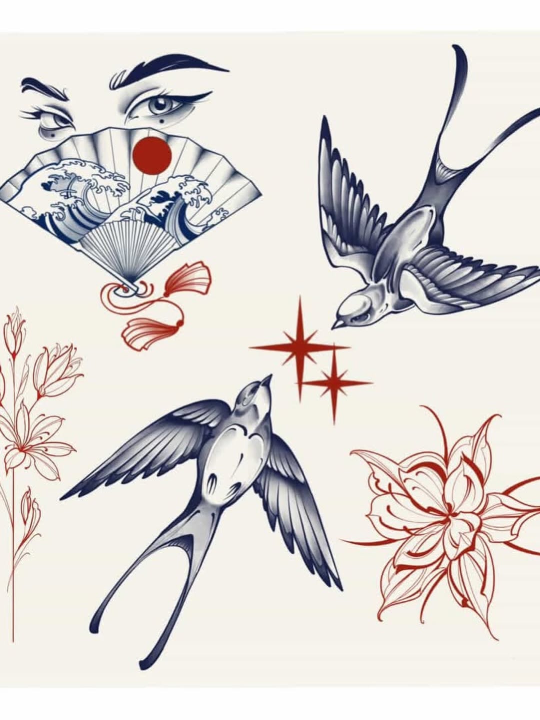 Guru Tattoo