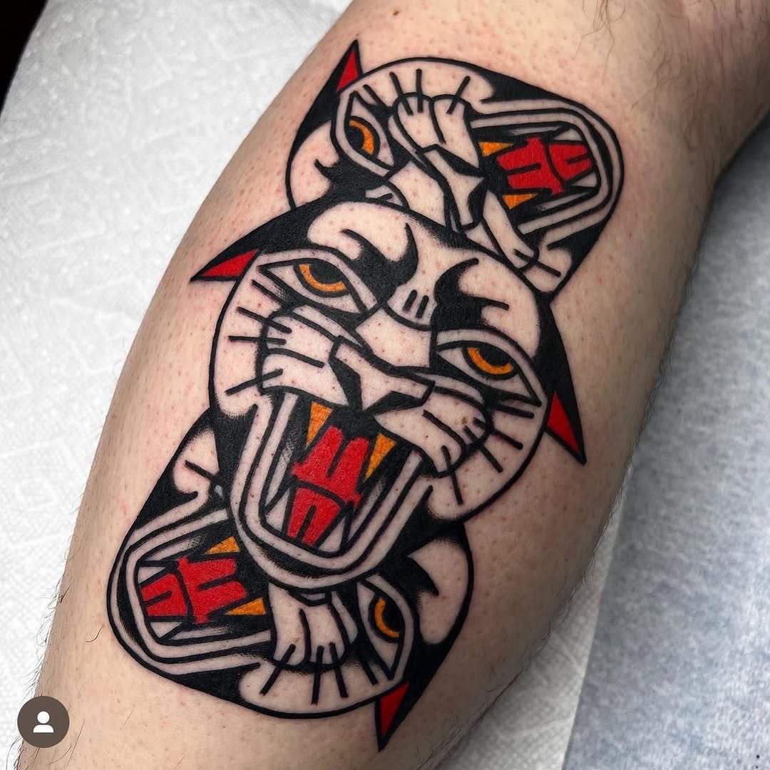 jessbakertattoo