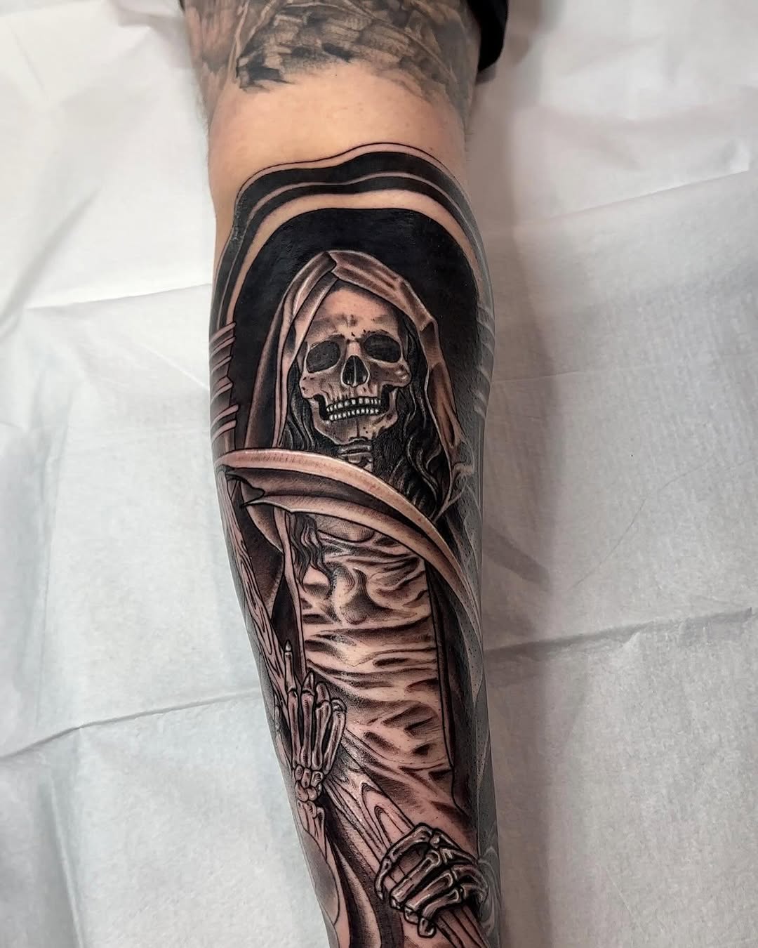 Guru Tattoo