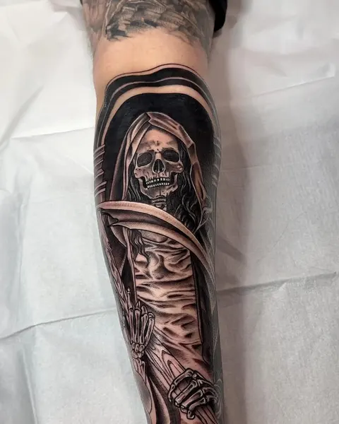 Guru Tattoo