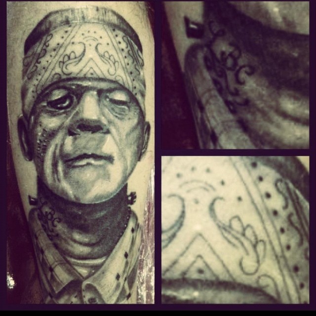 Edgar Marquez