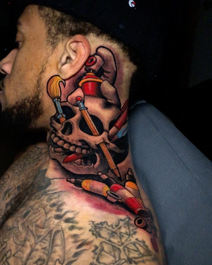 Roger Parrilla