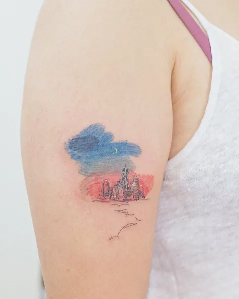 dareumtattoo