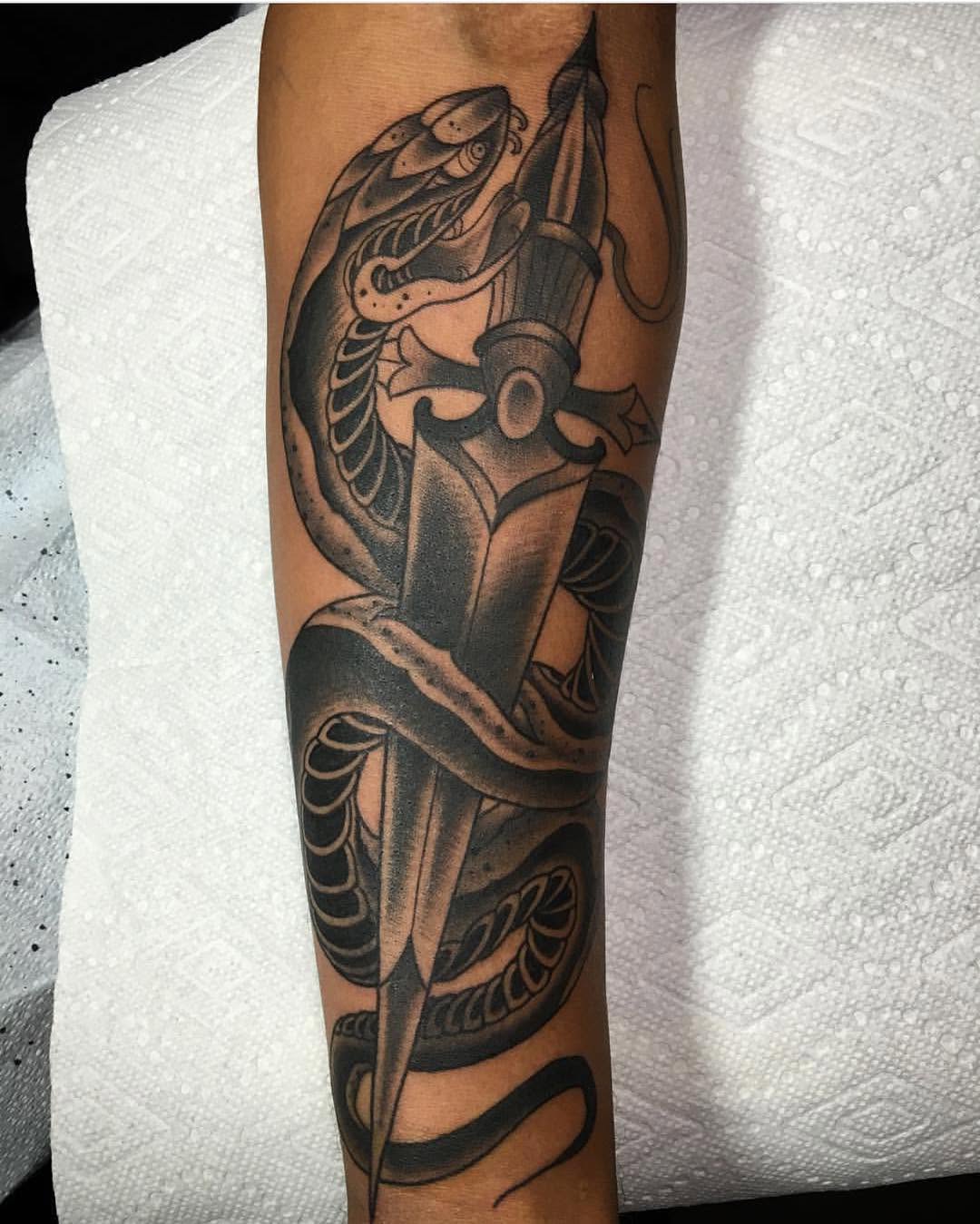 Snake