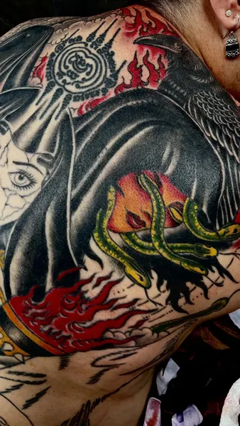 maryjoytattoo