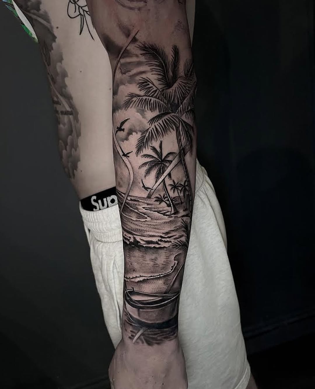 Guru Tattoo