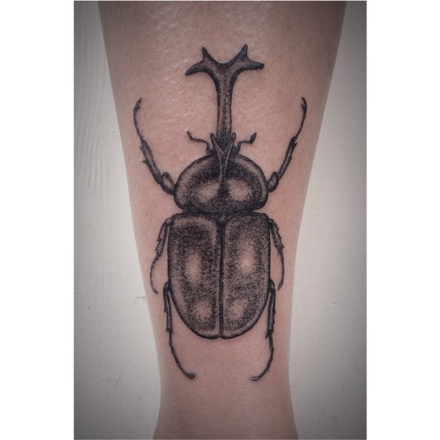 Full Circle Tattoo