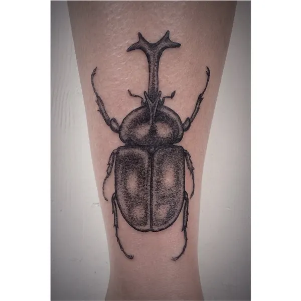 Full Circle Tattoo