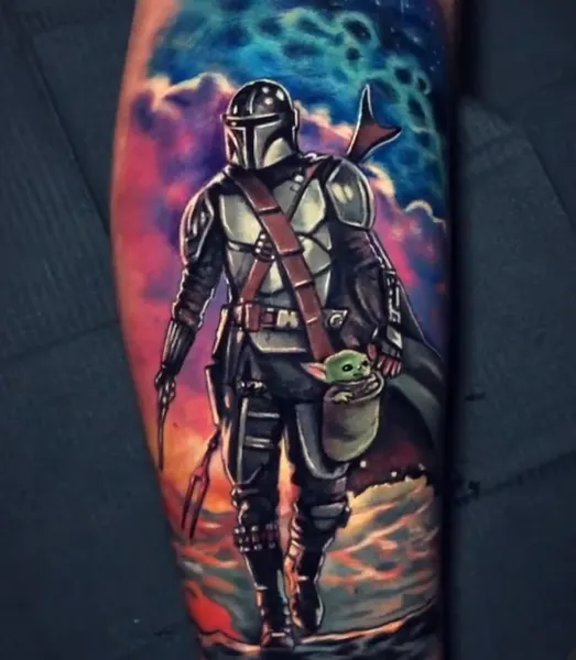 johnnysmithart