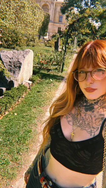 Emma Scott