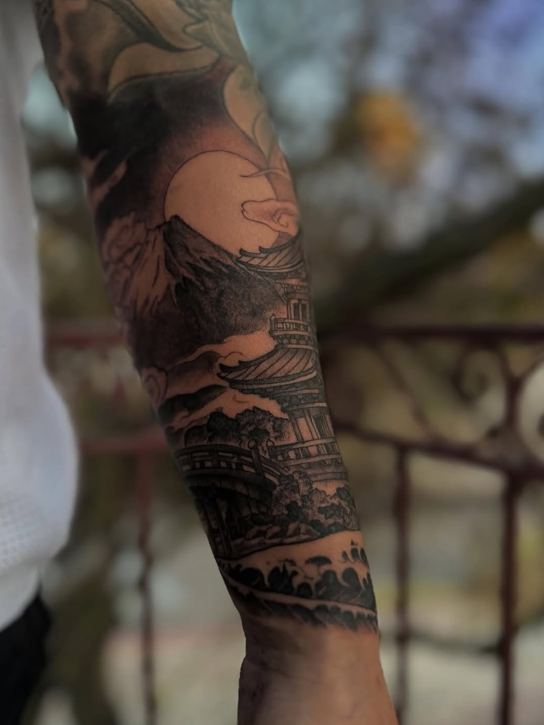 Guru Tattoo