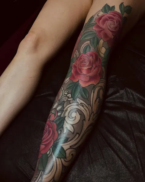 laurajadetattoos