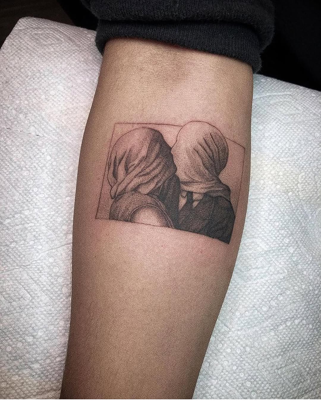 Full Circle Tattoo