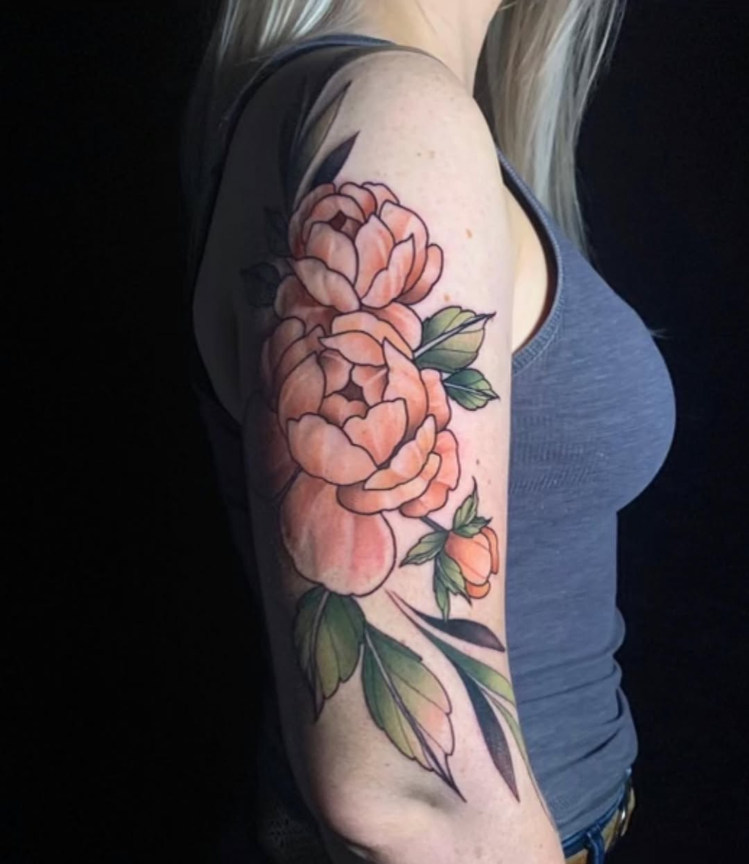Flower, Rose, Nature
