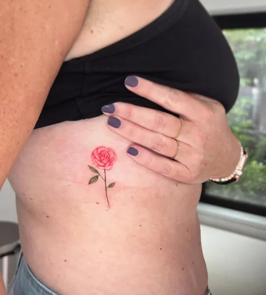 Circa Tattoo