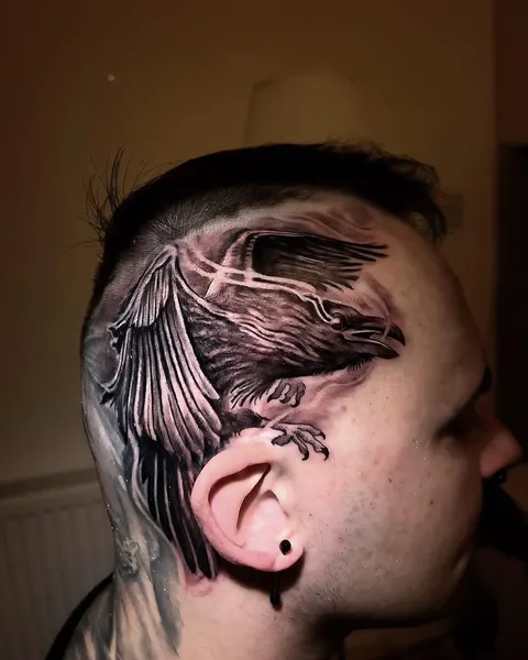 First Class Tattoo
