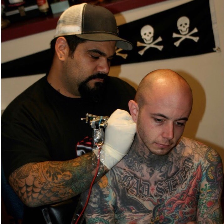 Paul Dobleman